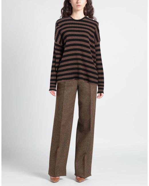 THE M.. Black Sweater