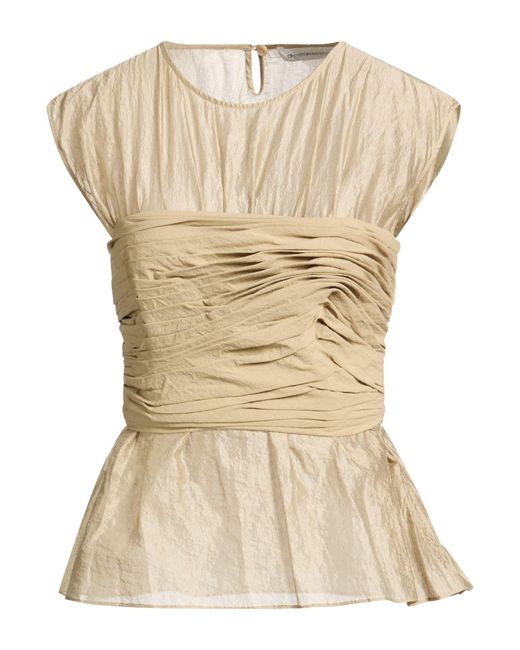 Christopher Esber Natural Tops