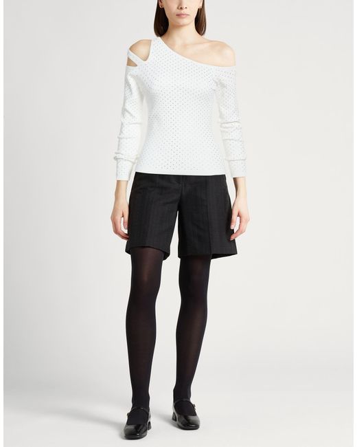 Pullover Liu Jo en coloris White