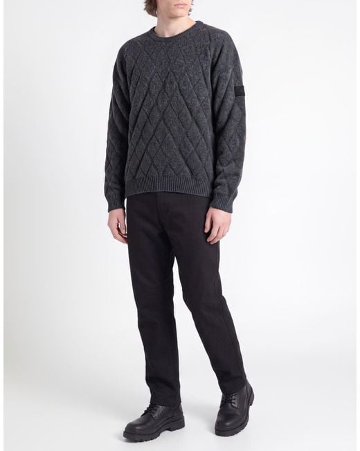 Iceberg Pullover in Gray für Herren