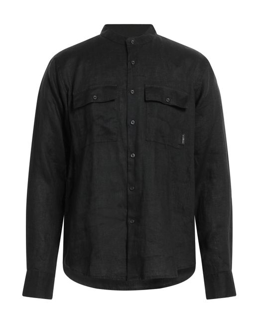 Camisa John Richmond de hombre de color Black