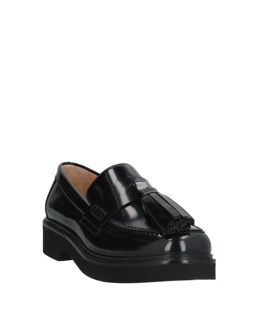 Doucal's Black Mokassin