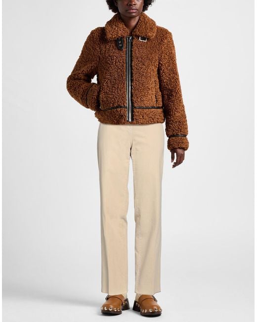Boglioli Natural Trouser