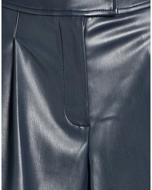 Alpha Studio Blue Trouser
