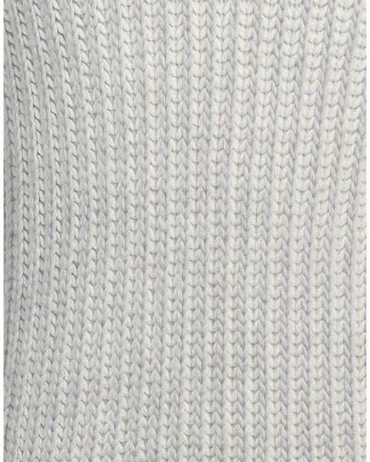Dondup Gray Jumper for men