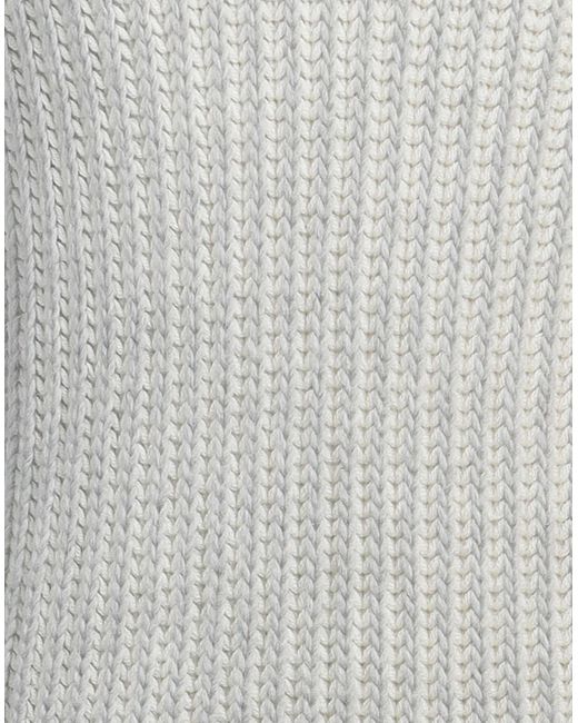 Dondup Gray Jumper for men