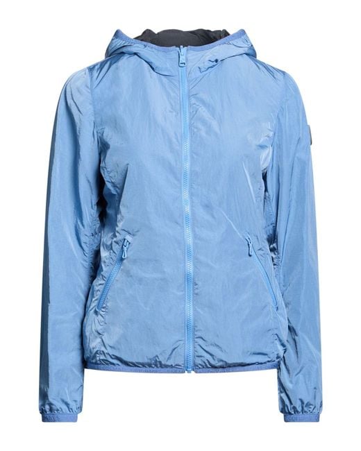 Colmar Blue Jacket Polyamide