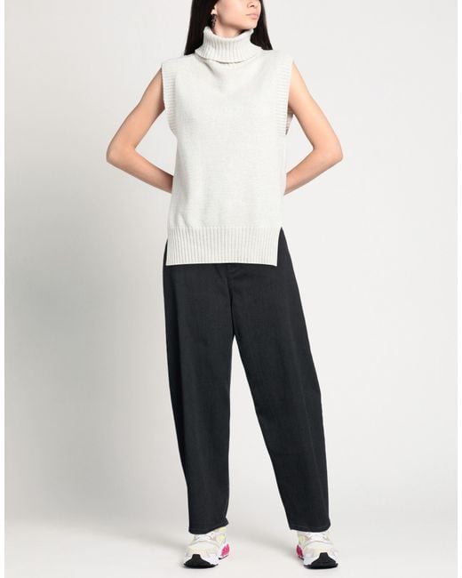 People Blue Jeans Cotton, Polyester, Elastane