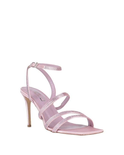 NCUB Pink Sandals