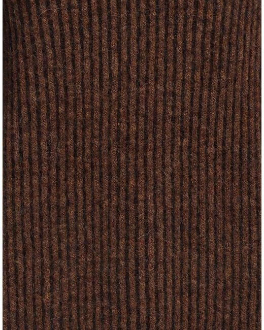 Uma Wang Brown Sweater