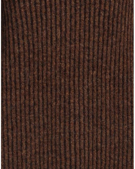 Uma Wang Brown Sweater