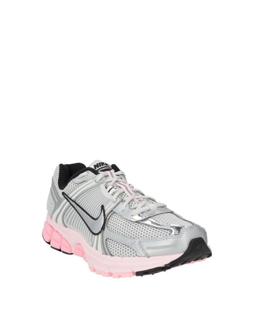 Nike Gray Trainers