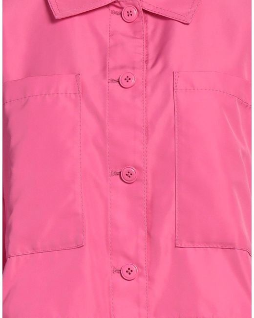 MAX&Co. Pink Jacket
