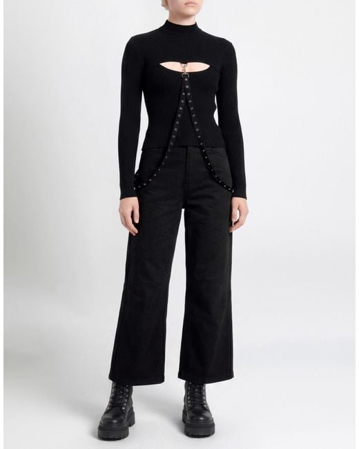 Aniye By Black Twin Set Viscose, Polyester