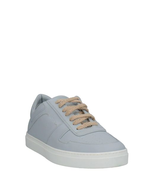 Yatay Gray Sneakers