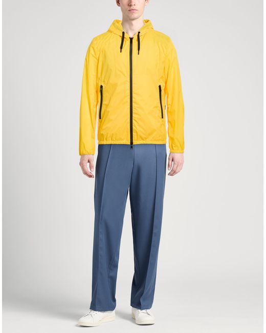 AT.P.CO Yellow Jacket for men