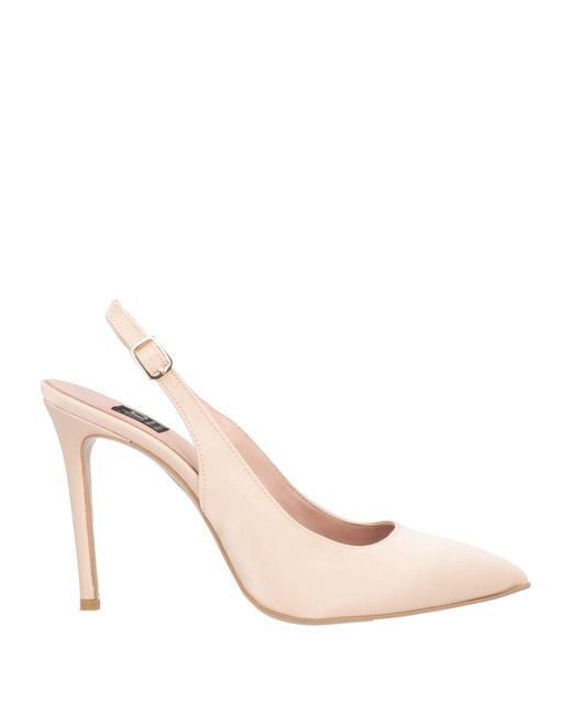Islo Isabella Lorusso Pink Pumps