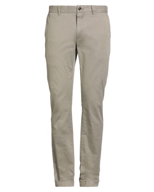 Pantalone di Closed in Gray da Uomo