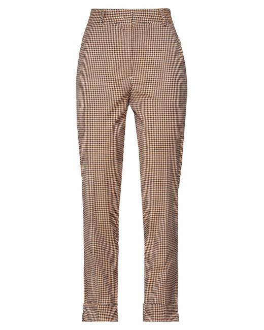 Momoní Pants in Natural | Lyst