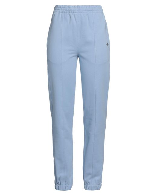 Helmut Lang Blue Pants