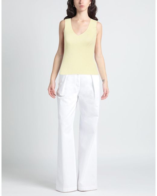 Gentry Portofino Yellow Top