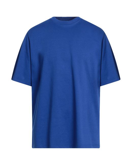 Just Don Blue T-shirt for men