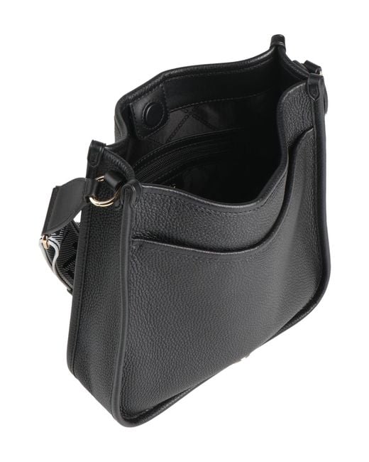 MICHAEL Michael Kors Black Cross-Body Bag