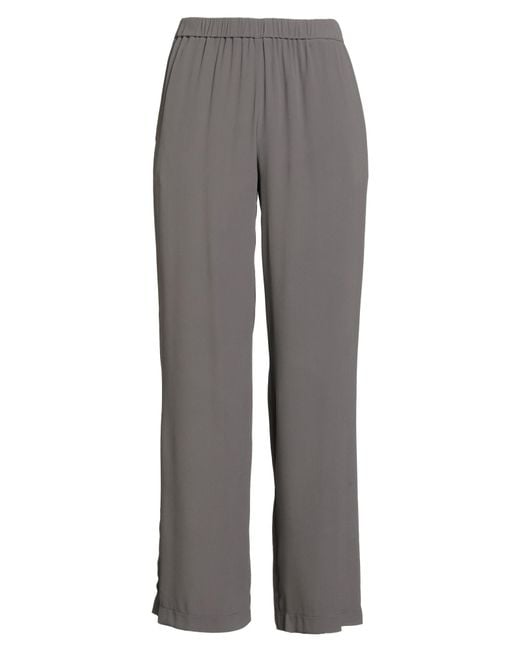 BLUE BROTHERS Gray Hose