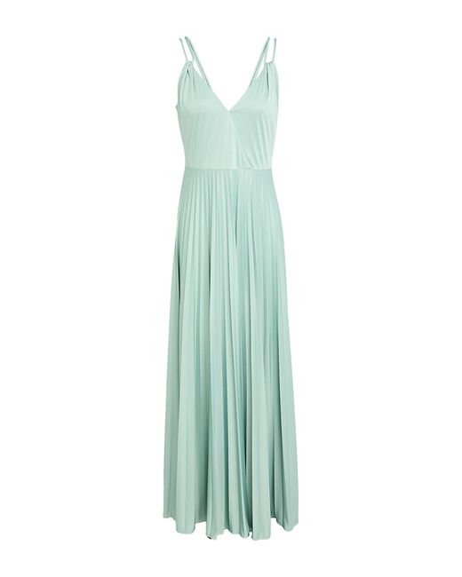 MAX&Co. Green Maxi Dress