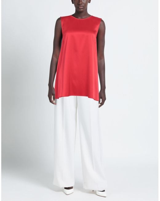 Purotatto Red Top