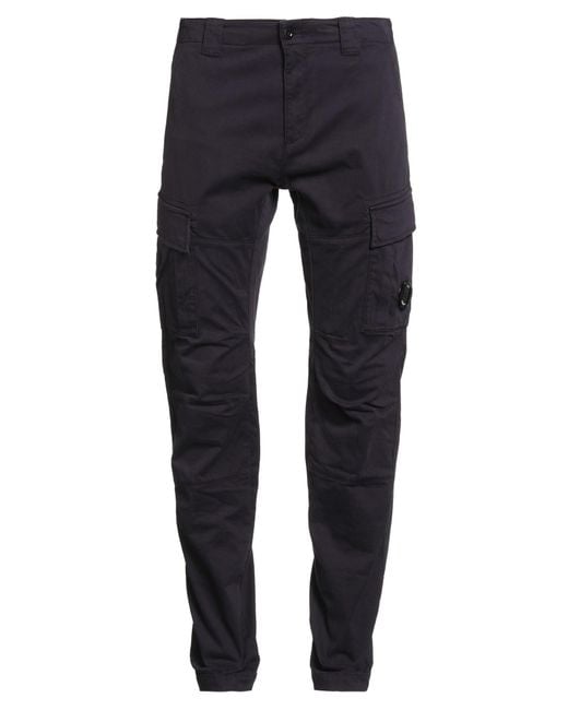 C P Company Hose in Blue für Herren