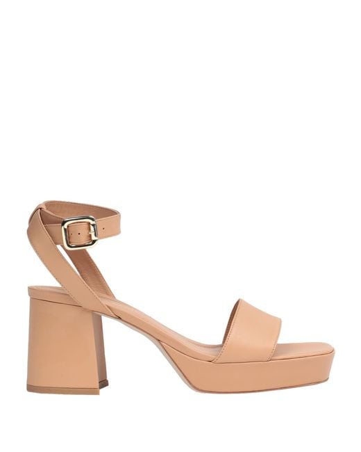 Bruno Premi Natural Sandals