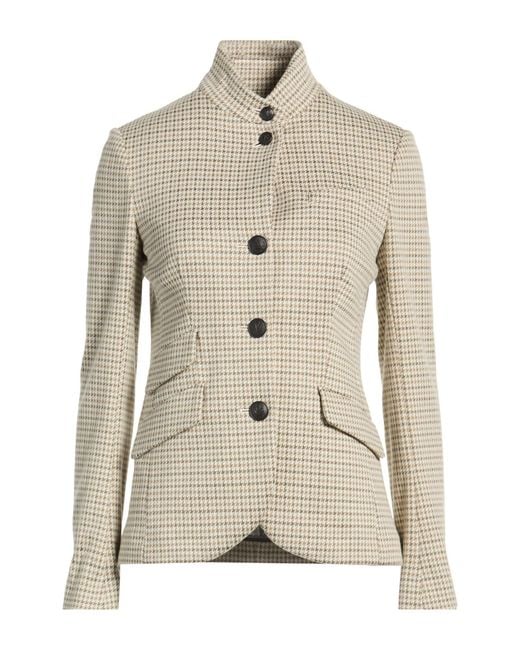 Blazer Rag & Bone en coloris Natural