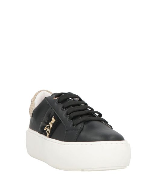 Sneakers Patrizia Pepe de color Black