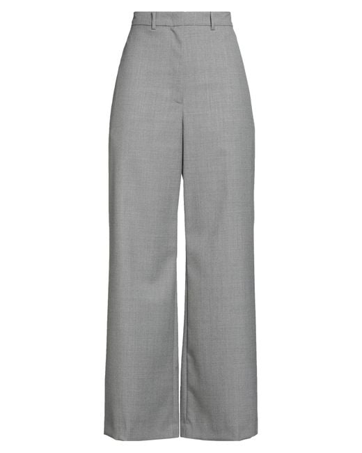 Low Classic Gray Hose