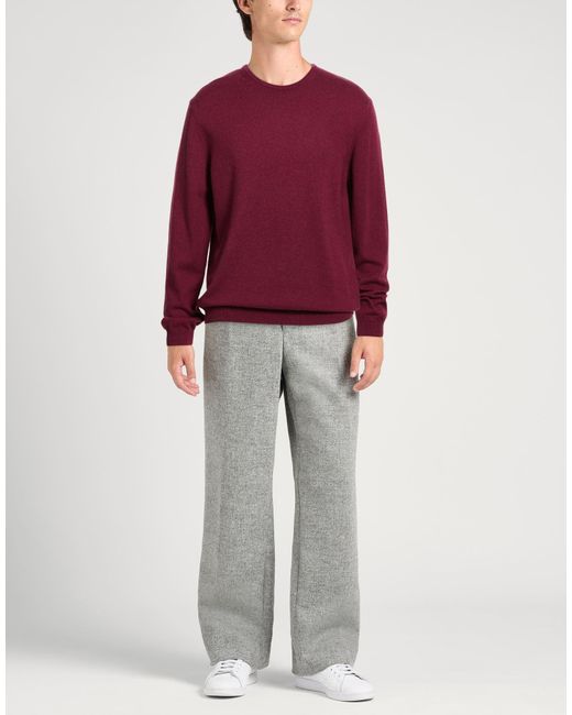 Liu Jo Red Sweaters for men