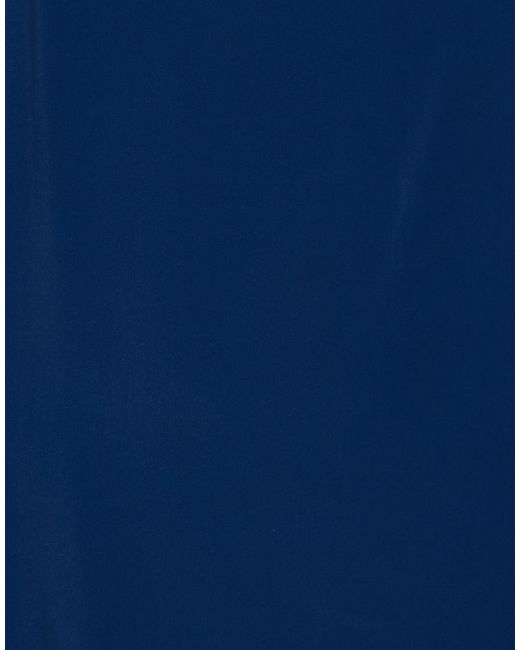 Alberta Ferretti Blue Top