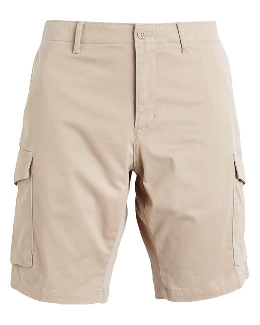 Tommy Hilfiger Natural Shorts & Bermuda Shorts for men