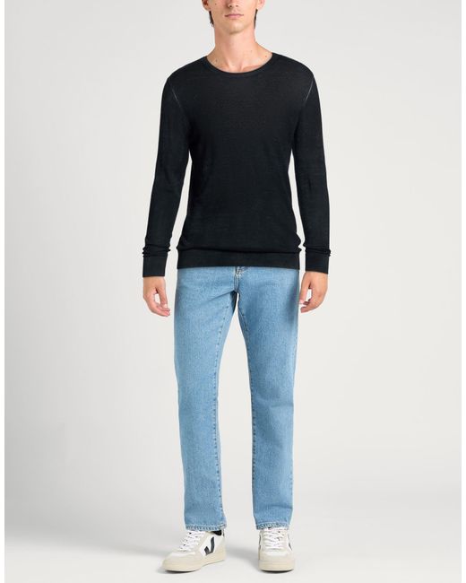 Pullover Avant Toi de hombre de color Blue