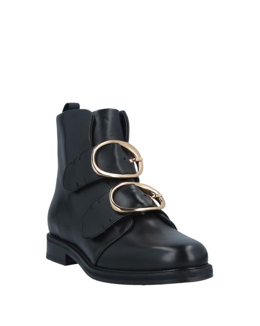 maje biker boots