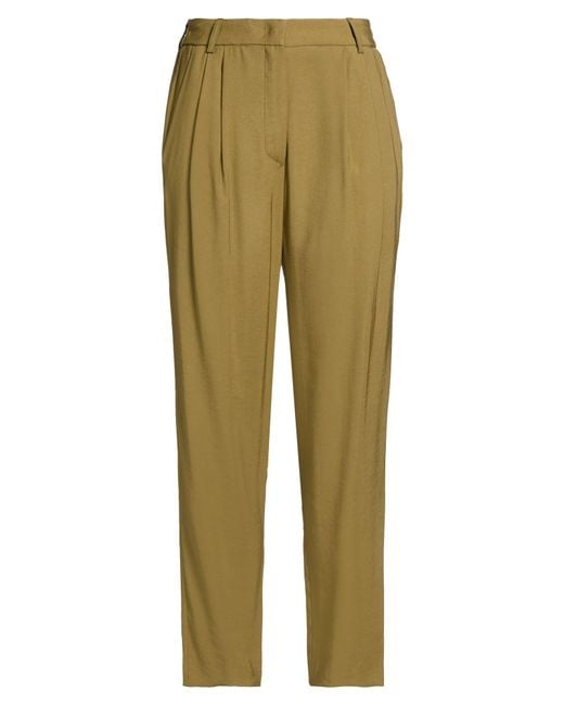 Kaos Green Pants