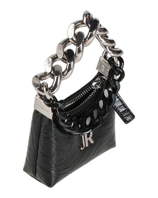 John Richmond Black Handbag