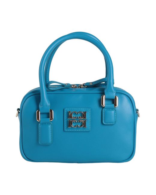 La Carrie Blue Handtaschen