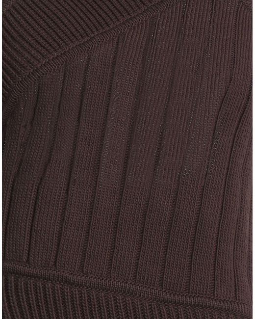 Woolrich Brown Top