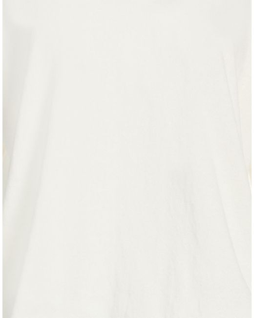 Ballantyne White Sweaters