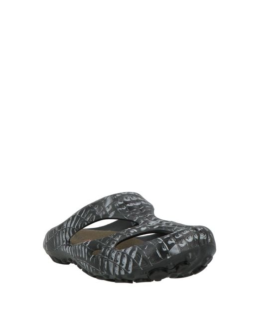 Keen Black Mules & Clogs for men