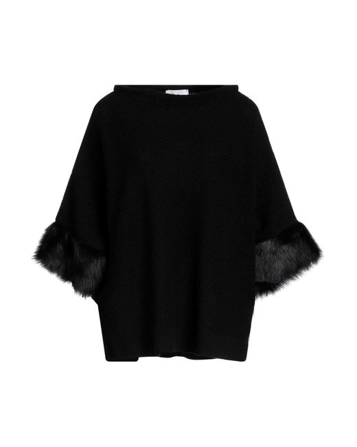 ToneT Black Sweater
