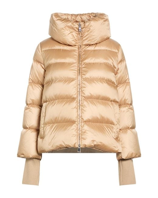 Add Natural Puffer