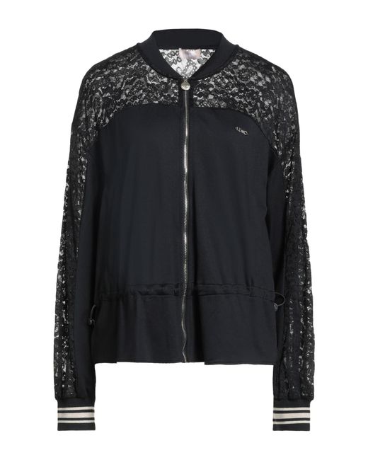 Sudadera Liu Jo de color Black