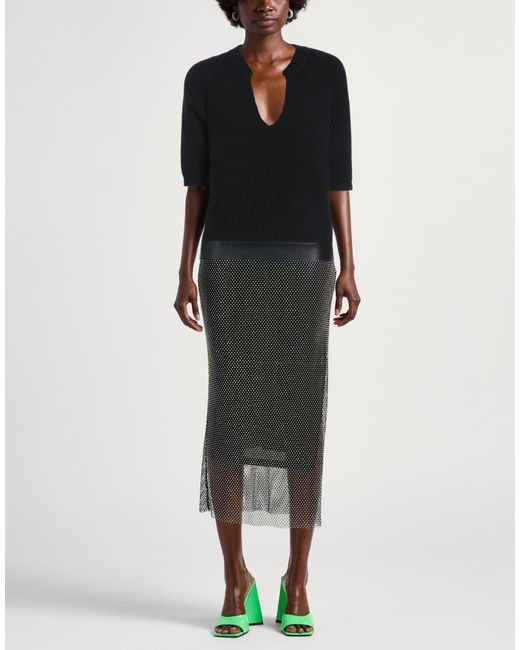 Pullover di Tod's in Black
